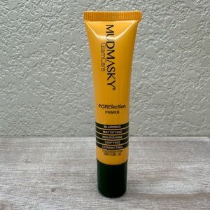 $5 🌙‎ MUDMASKY POREfection Serum Infused Primer NEW